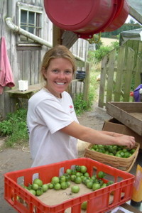 Brussels Sprouts
